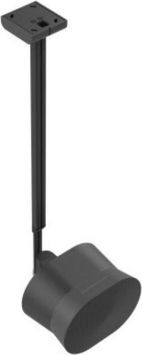 Actual product image Flexson Height-adjustable ceiling mount for Sonos ERA300 (1 pcs., Wall installation, Tiltable, Height-adjustable)