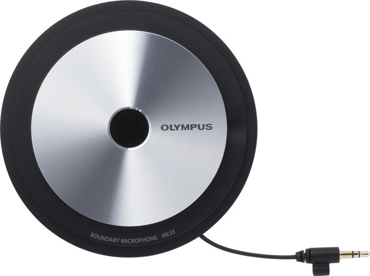 Productafbeelding Olympus Me-33