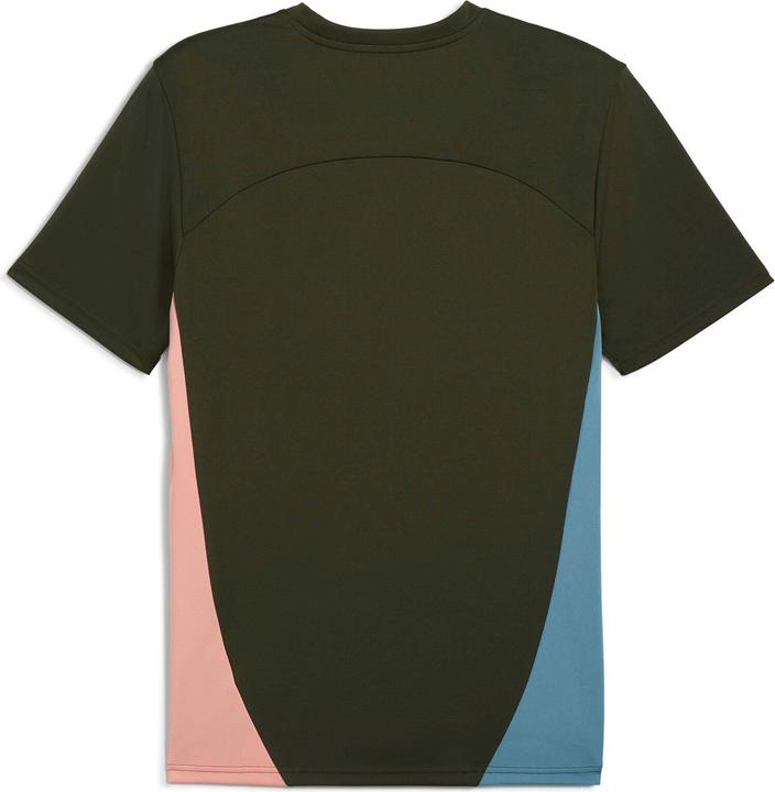Image du produit Puma Maillot d'entraînement MCFC (XS)