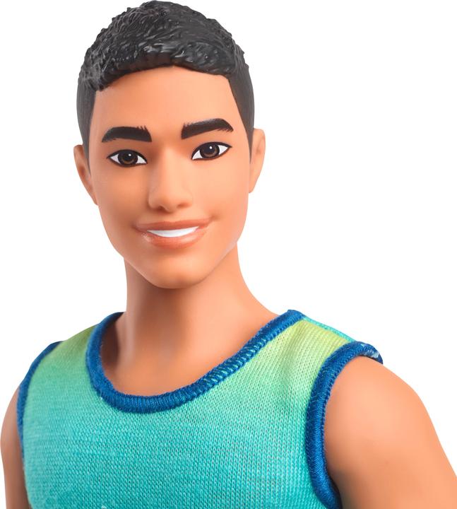 Productafbeelding Barbie Fashionista Ken