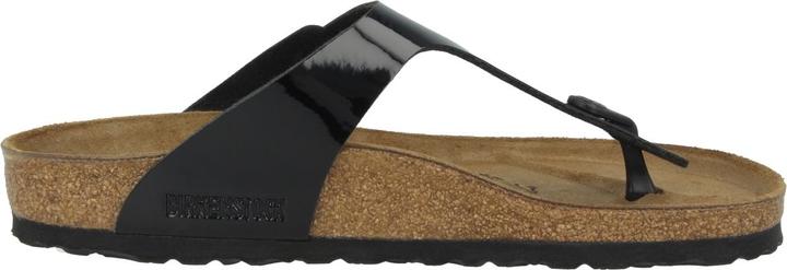 Immagine prodotto Birkenstock Gizeh Birko-Flor Lacca Normale (39)