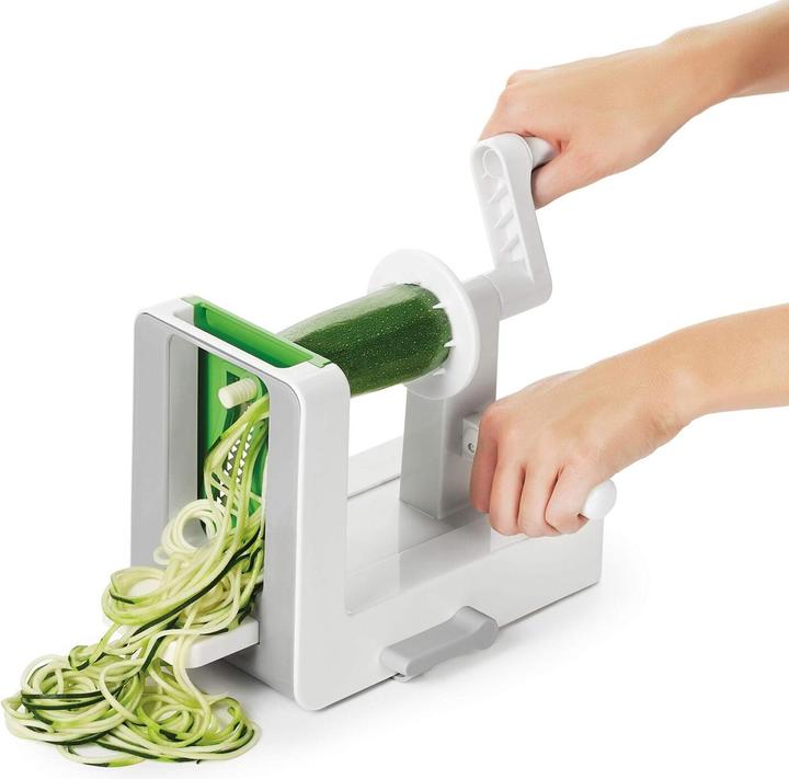 Image du produit OXO Spiraleuse pour couper les légumes