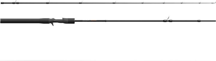 Produktbild Jaeger PERCH CAST - ML Baitcast Rute (Castingrute, 201 cm)