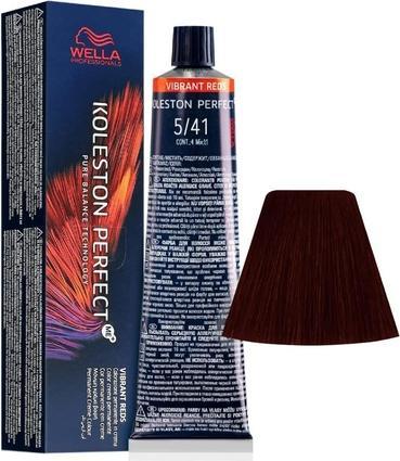 Produktbild Wella Koleston Perfect ME+ Vibrant Reds (5, 41)