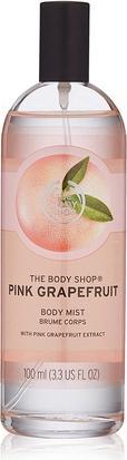 Immagine prodotto Body Shop - Nebbia per il corpo al pompelmo rosa - 100ml (Lozione corpo, 100 ml)