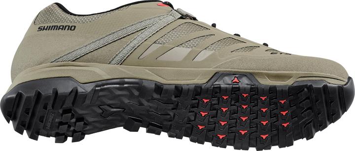 Produktbild Shimano Men E-Bike SH-ET5 Schuh sand beige (39)