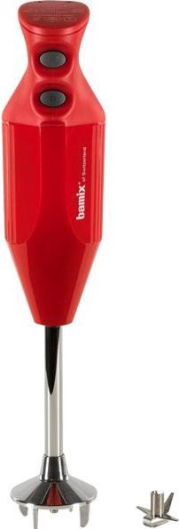 Actual product image Bamix M160 One