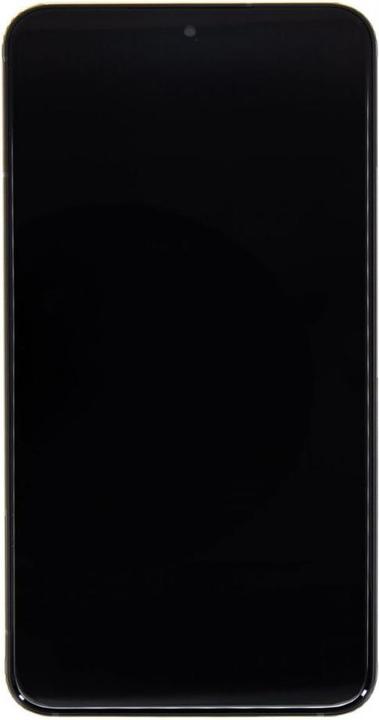 Image du produit Samsung LCD display +Touch Unit + Front Cover S901B Galaxy S22 Gray (Service Pack) (Écran)