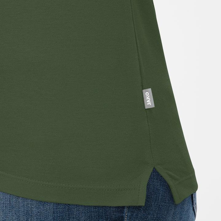 Produktbild JAKO Polo Organic Stretch (46)