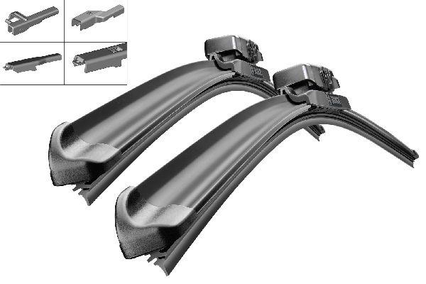 Produktbild Bosch Automotive Aerotwin AM461S