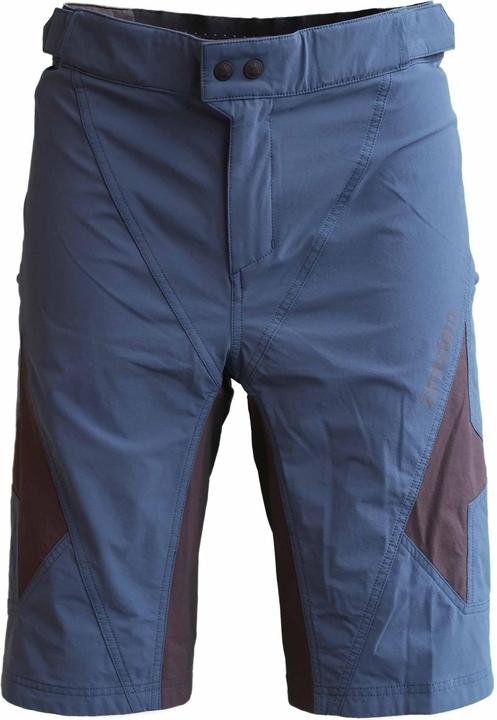 Image du produit Zimtstern Pantalon de cyclisme Tauruz Evo (M)