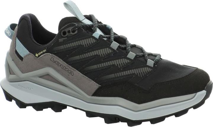 Actual product image Lowa Maddox Pro GTX LO (41)