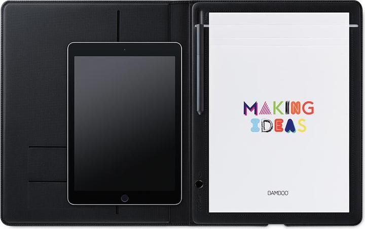 Immagine prodotto Wacom Bamboo Folio L