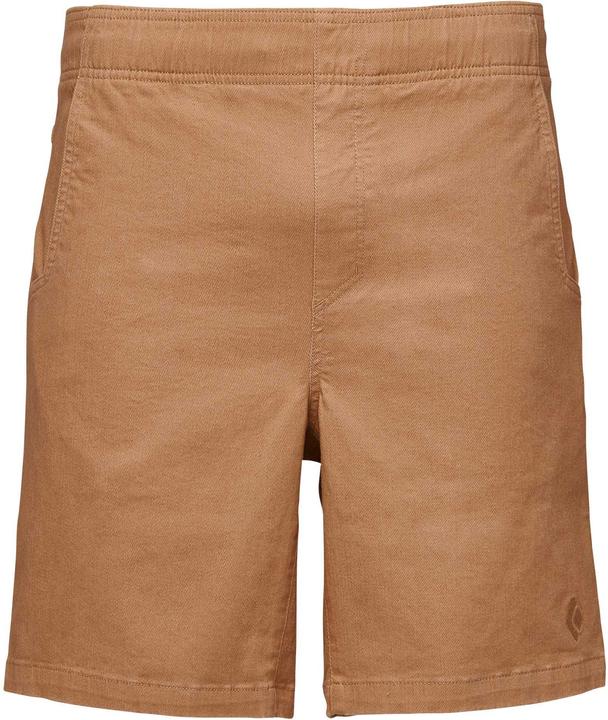 Black Diamond M Dirtbag Shorts