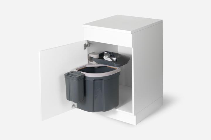 Actual product image Müllex Flexx Bio (35 l)