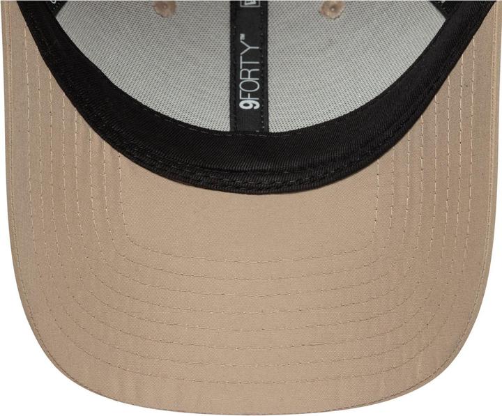 Produktbild New Era 9Forty Cap - FLAWLESS New York Yankees ash brown