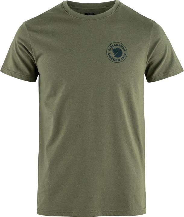 Produktbild Fjällräven 1960 Logo T-Shirt (XXL)