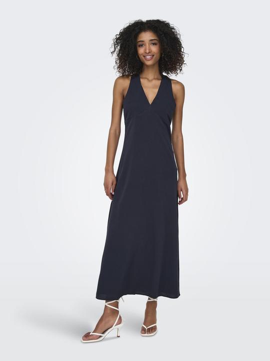 Produktbild Only ONLNOVA Langes Kleid Kleid (L)
