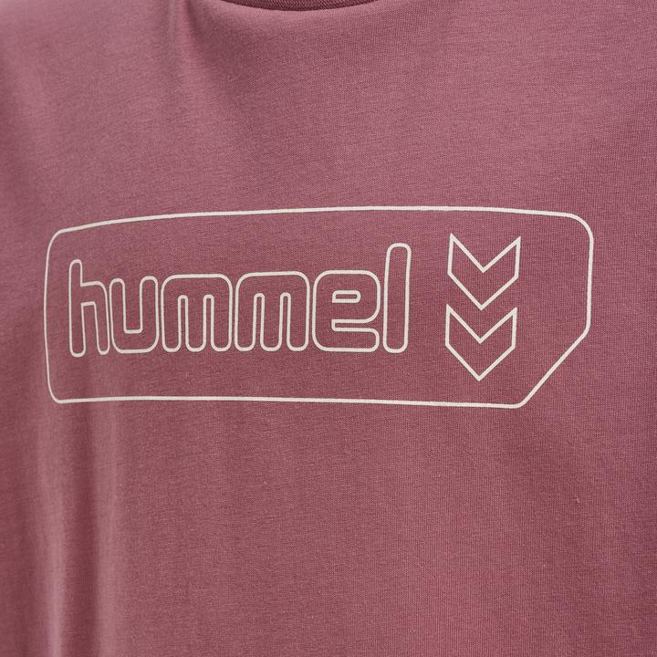 Produktbild hummel Tomb T-Shirt S/S (46, 47, 48, 49, 50, 51, 52)