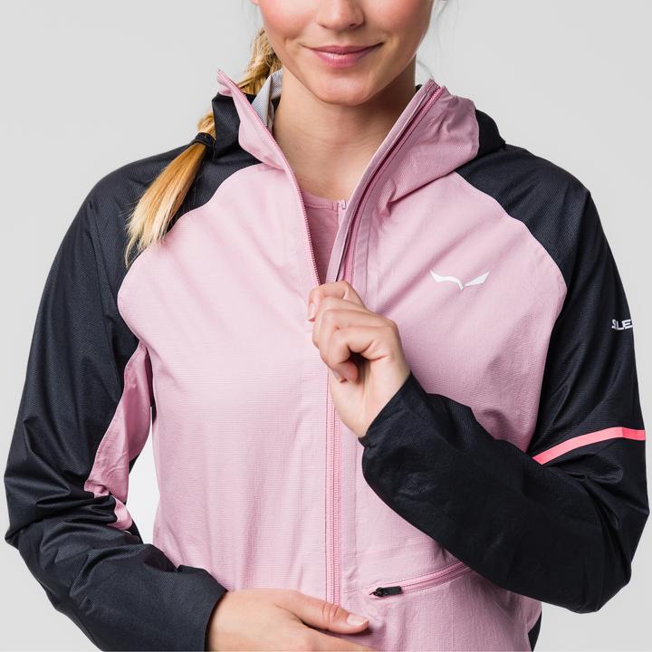 Actual product image Salewa Vento Powertex 2.5 Layers Jacket Da (38, 44, M)