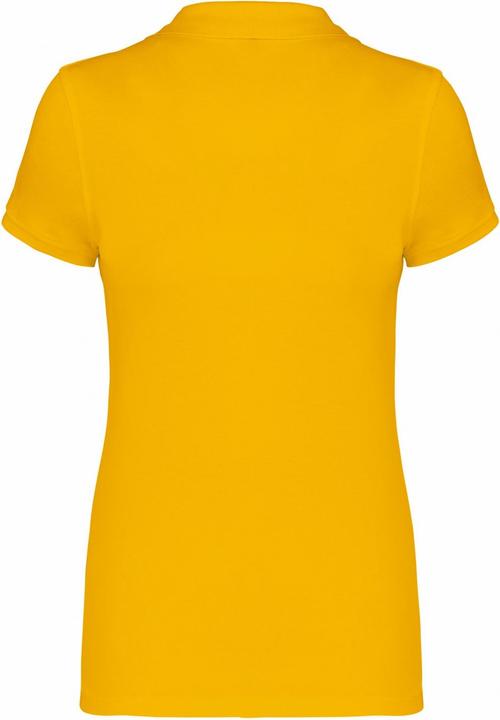 Actual product image Kariban Womens/Ladies Pique Polo Shirt (XS)