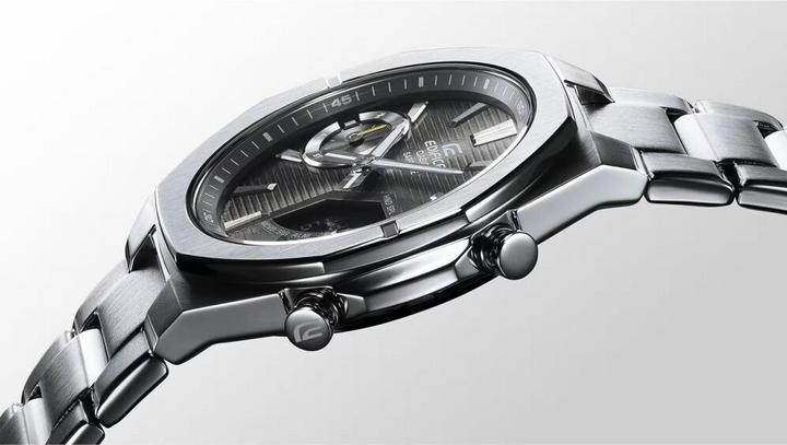 Produktbild Casio ECB-S10D-8AEF (Sportuhr)
