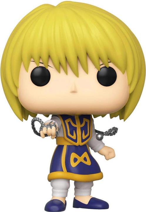 Produktbild Funko POP! - Hunter x Hunter: Kurapika