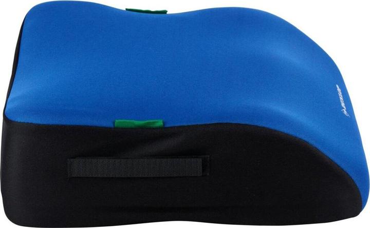 Actual product image All Ride Child seat BUBU Blue