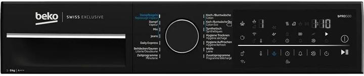 Actual product image Beko TR520 (9 kg, Right)
