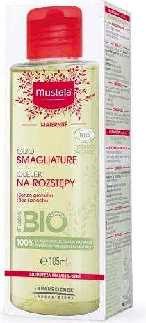 Immagine prodotto Mustela Olio per smagliature di maternità BIO Oil