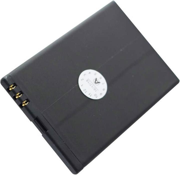 Actual product image Nokia Battery Lumia 710 battery BP-3L