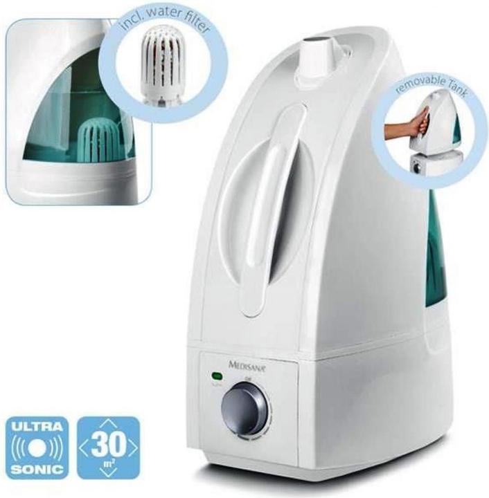 Immagine prodotto Medisana Ah660 (30 m²)