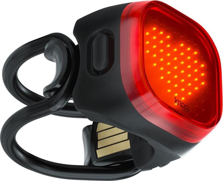 Actual product image knog. Blinder Mini Love (35 lm, 35 lm)