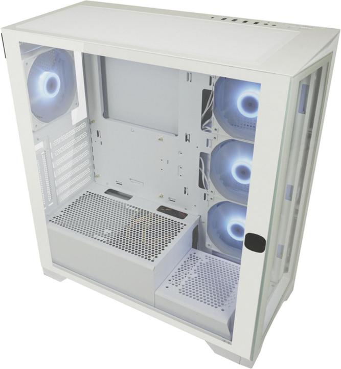 Immagine prodotto LC-Power Crosswind (ATX, mATX, Mini-ITX)