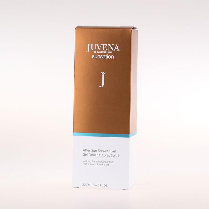 Produktbild Juvena Sunsation After Sun Shower Gel (Gel, 200 ml)