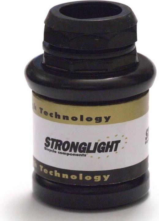 Actual product image Stronglight A9 fileté 1"