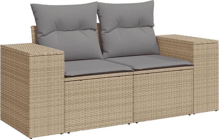 Actual product image VidaXL Silvano