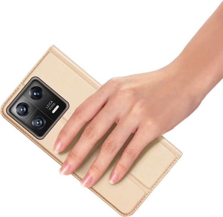 Image du produit Dux Ducis Couverture de livre Skin Pro Series (Xiaomi 13)