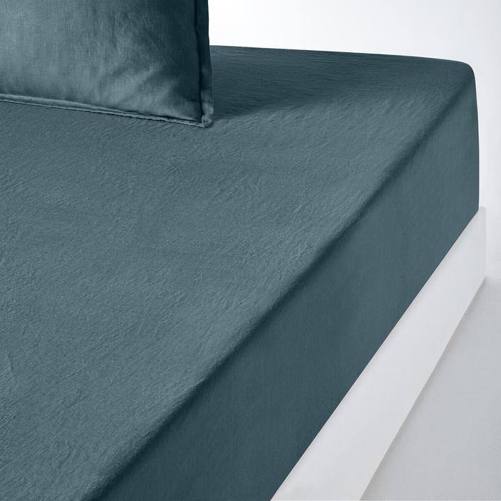 Gris chambray