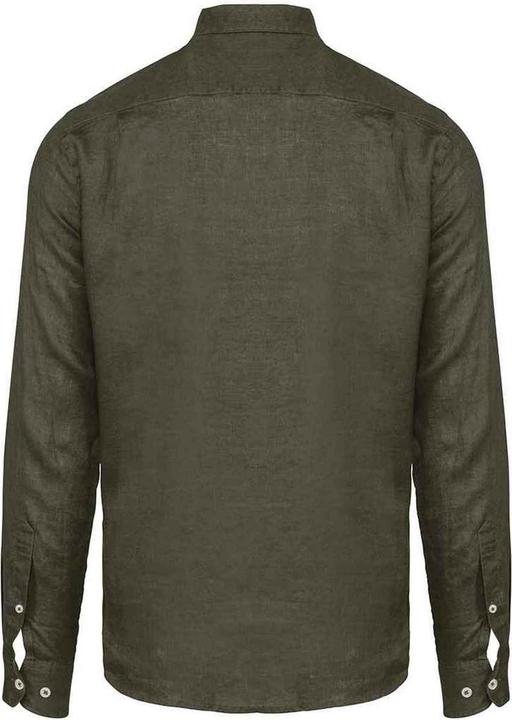Produktbild Spasso Hemd Langärmlig (XL)