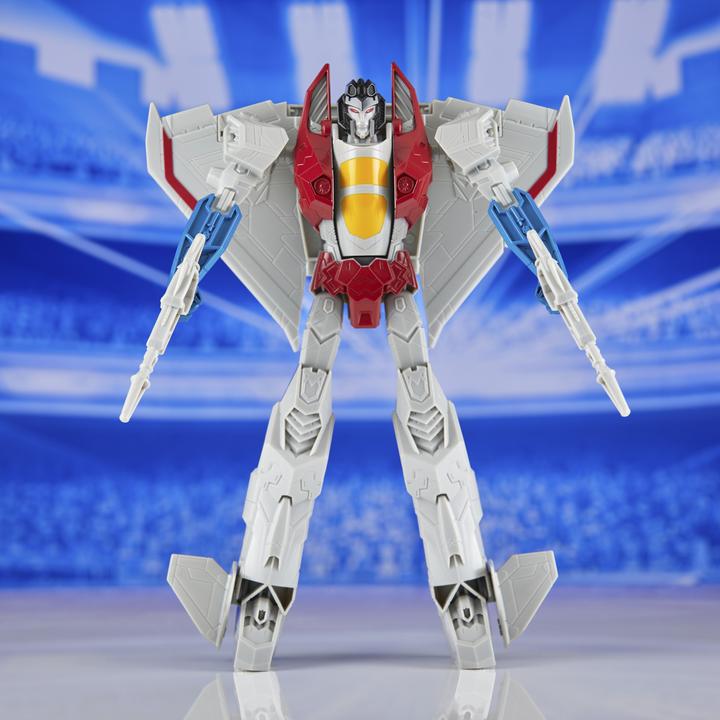 Actual product image Hasbro Transformers One Movie Mega Changer Corporal