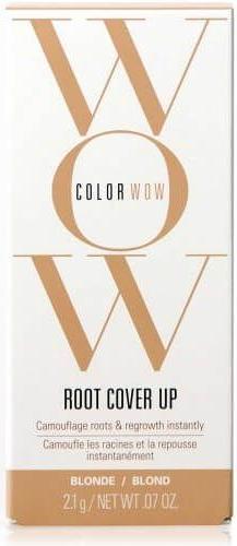 Image du produit Color Wow Root Cover Up Blonde (Blond)