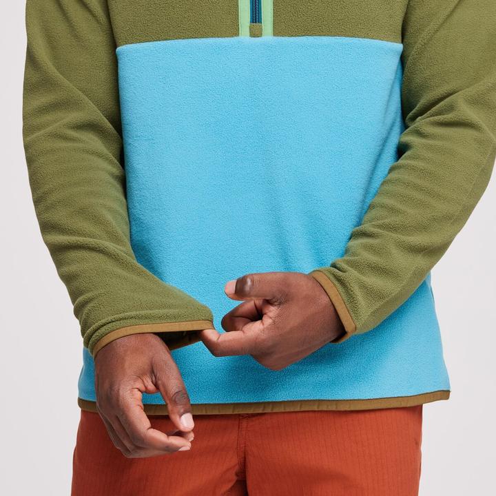 Produktbild Cotopaxi Amado Fleece Pullover (XXL)