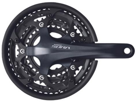 Produktbild Shimano Sora FC-R3030 (175 mm)