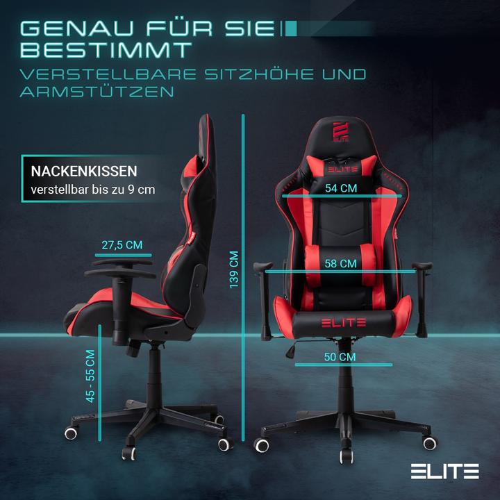 Image du produit Elite Destiny