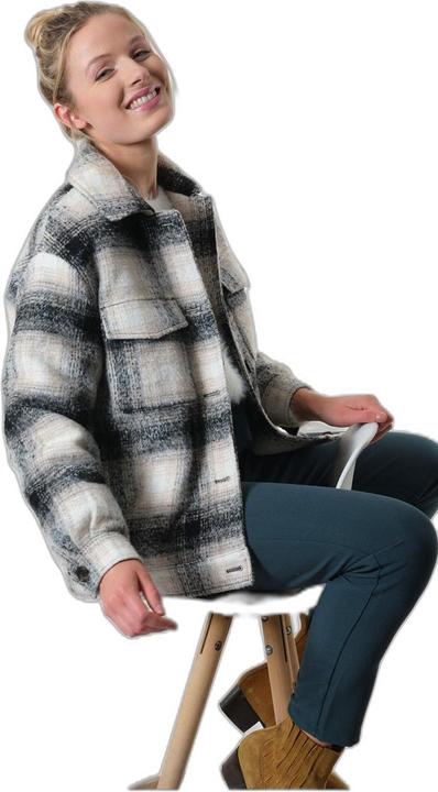 Actual product image Deeluxe 's overshirt abelle (M)
