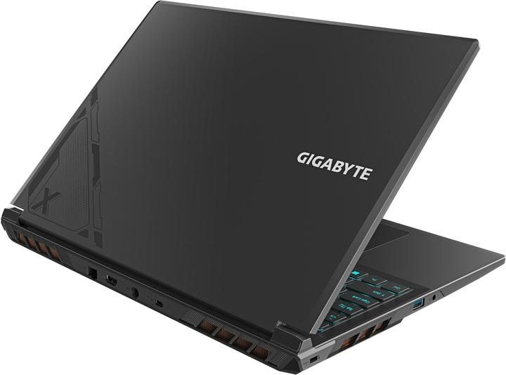 Produktbild Gigabyte G6X (16", Intel Core i7-13650HX, 16 GB, 1000 GB, DE)