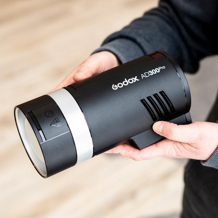 Immagine prodotto Godox AD300Pro (300 W, Set)