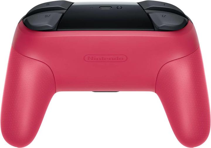 Produktbild Nintendo Switch Pro Controller - Xenoblade Limited Edition (Switch)