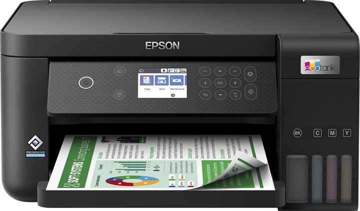 Epson EcoTank L6260 (Ink, Colour)